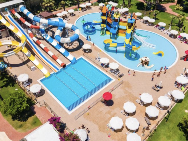 TUI MAGIC LIFE Belek