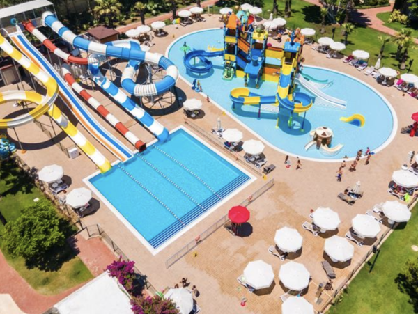 TUI MAGIC LIFE Belek