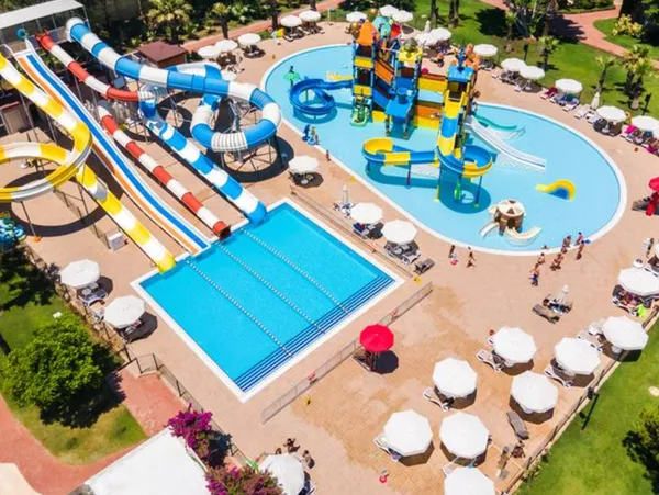 TUI MAGIC LIFE Belek