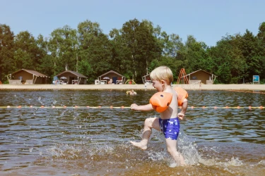 Vakantiepark Dierenbos