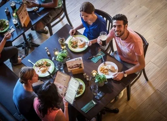 Mercure Budgethotel Offenburg am Messeplatz