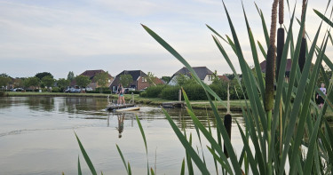 Recreatiepark De Leistert