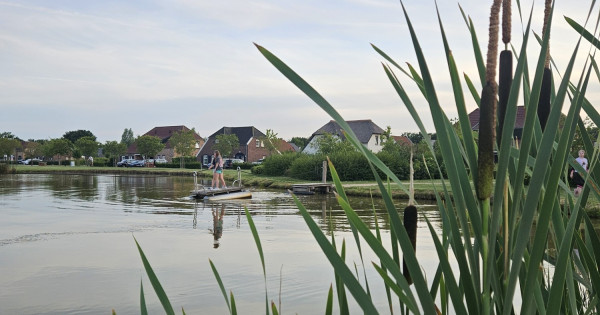 Recreatiepark De Leistert