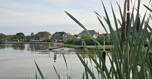 Recreatiepark De Leistert