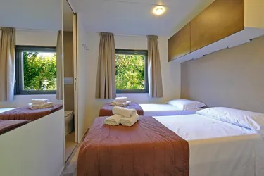 Camping Piani di Clodia