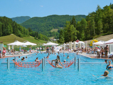 Bewaren EKO Appartementen Resort Snovik