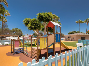 Hotel Barcelo Margaritas