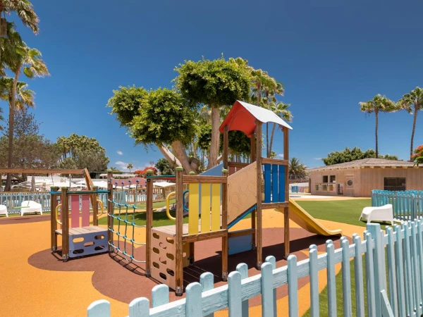 Hotel Barcelo Margaritas