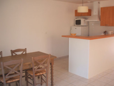 Appartementen Odalys Les Hameaux de Capra Scorsa 