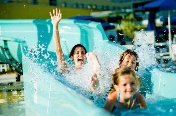 Falkensteiner Family Hotel Diadora