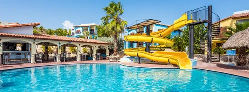 All inclusive Curaçao
