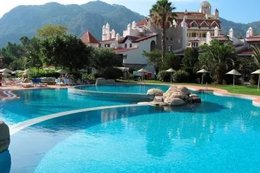 Hotel Marti Resort