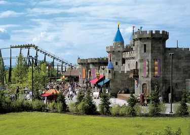 LEGOLAND® Deutschland Resort Hotel