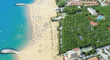 Camping Residence Village