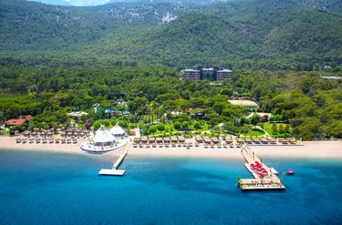 Paloma Foresta Resort