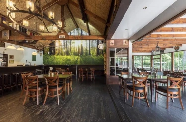 Hotel De Hoeve van Nunspeet