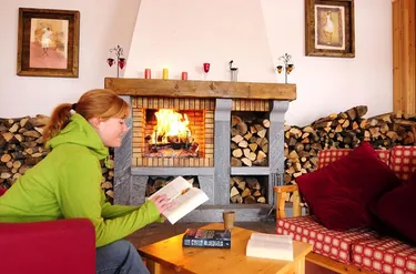 Les Chalets des Marmottes in Frankrijk | Nederlandse skileraren