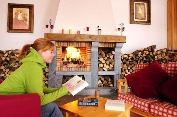 Les Chalets des Marmottes in Frankrijk | Nederlandse skileraren