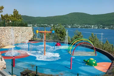 Titanic Luxury Collection Bodrum