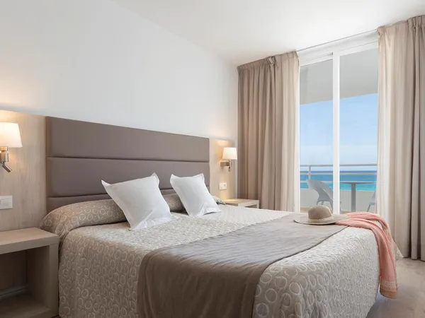 Aparthotel Palia Sa Coma Playa