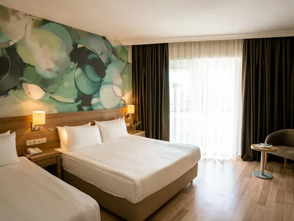 Wyndham Garden Lara Antalya