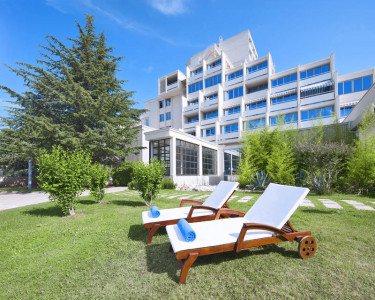 Hotel Valamar Diamant