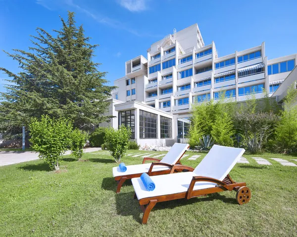 Hotel Valamar Diamant
