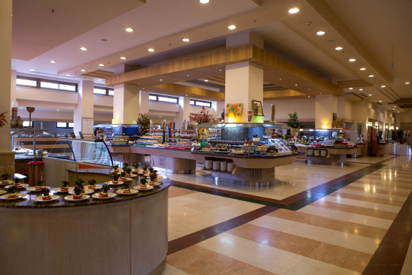 Fame Residence Lara & Spa