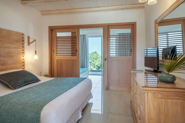 Mitsis Rodos Village Beach 