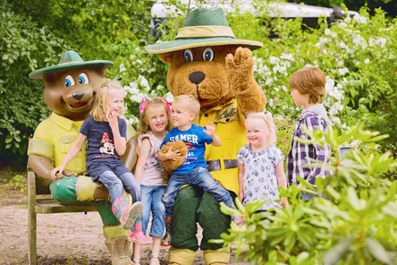Leuke bestemmingen in Overijssel