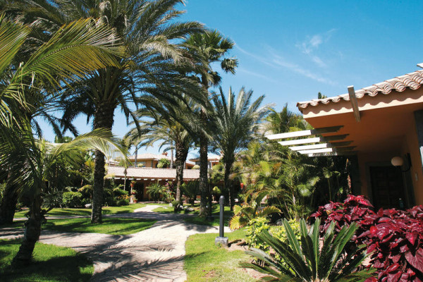 Suites & Villas by Dunas