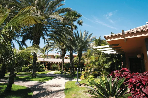 Suites & Villas by Dunas