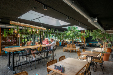 Vakantiepark De Pekelinge