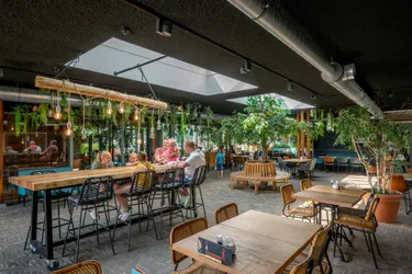 Capfun Vakantiepark De Pekelinge