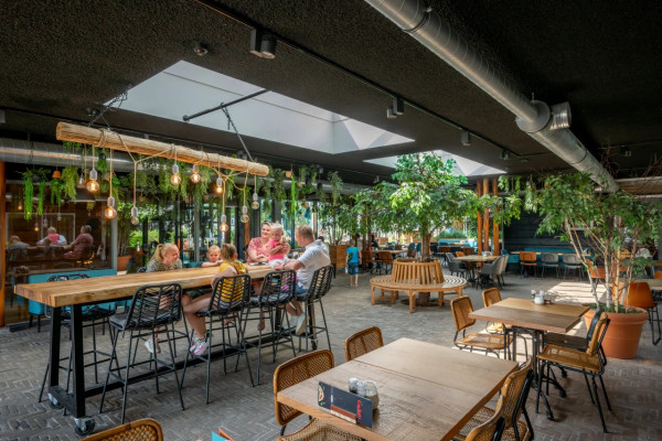 Vakantiepark De Pekelinge