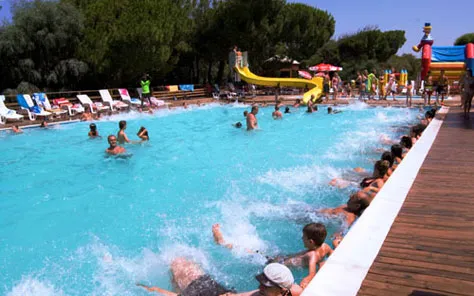 Camping Bella Sardinia 