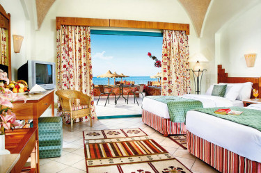 Oriental Coast Marsa Alam