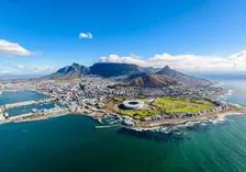 Kaapstad