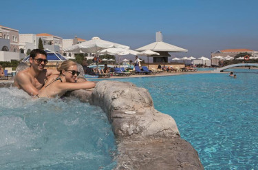 Hotel Marmari Palace Imperial