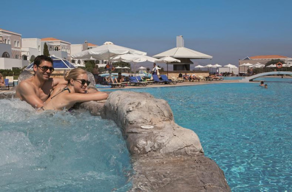 Hotel Marmari Palace Imperial