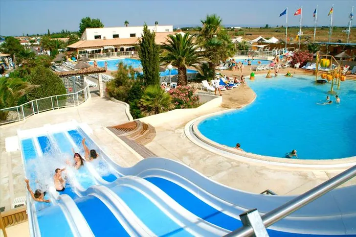 Waterpret
