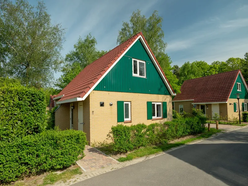 Summio Parc Duc de Brabant
