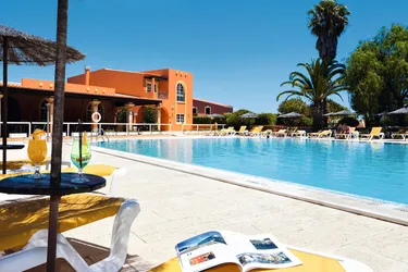 Appartementen Colina Village