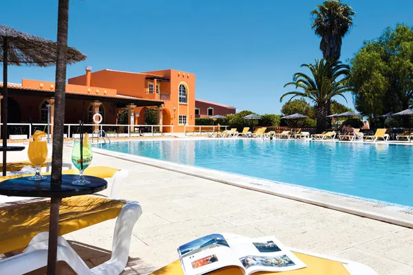 Appartementen Colina Village