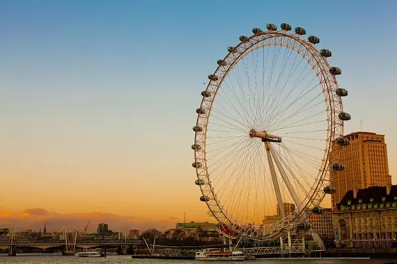 Londen