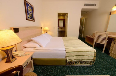 Hotel Club Turban in Marmaris Turkije