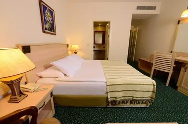 Hotel Club Turban in Marmaris Turkije