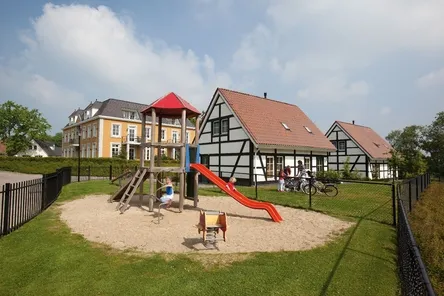Kindercamping Zuid Limburg