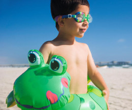 Aparthotel Relaxia Lanzasur Club