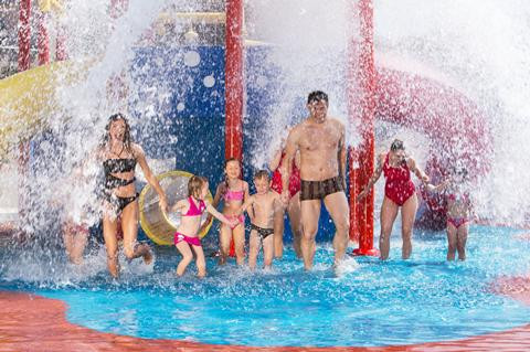 Hotel Sol Garden Istra